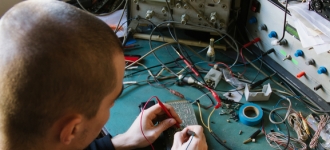 Innovating For the Developing World