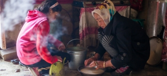 Why Worry About Developing Countries?