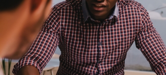 Can Entrepreneurs Save Us?