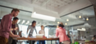Can Non-Profits be More Effective?