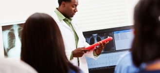 Getting a Hand on Health