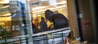 Being Homeless Changed my Life