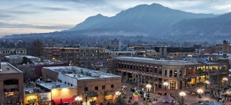 Boulder's Impressive Culture